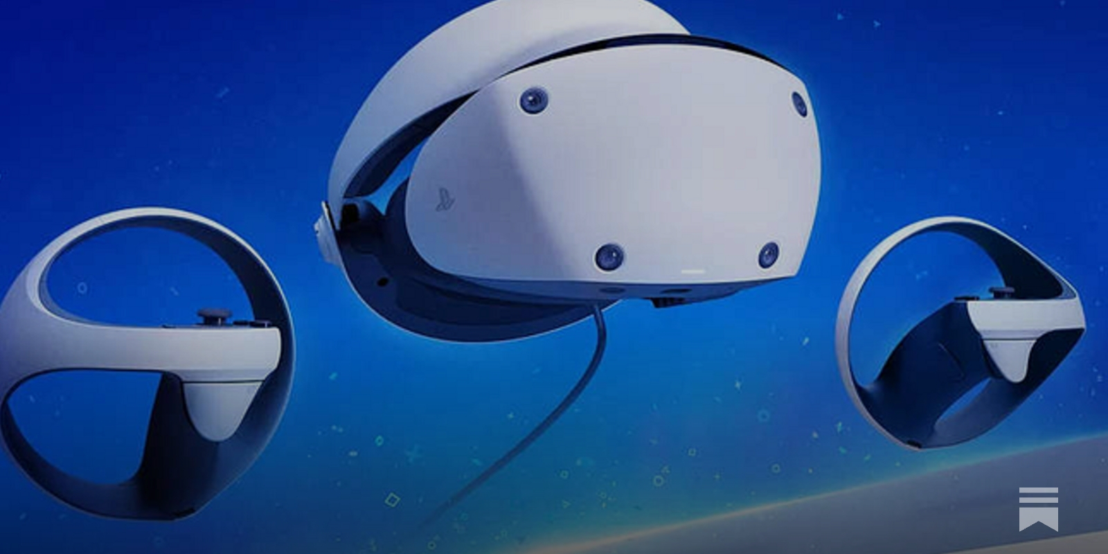 PSVR 2 is outselling the first PlayStation VR, but not by much