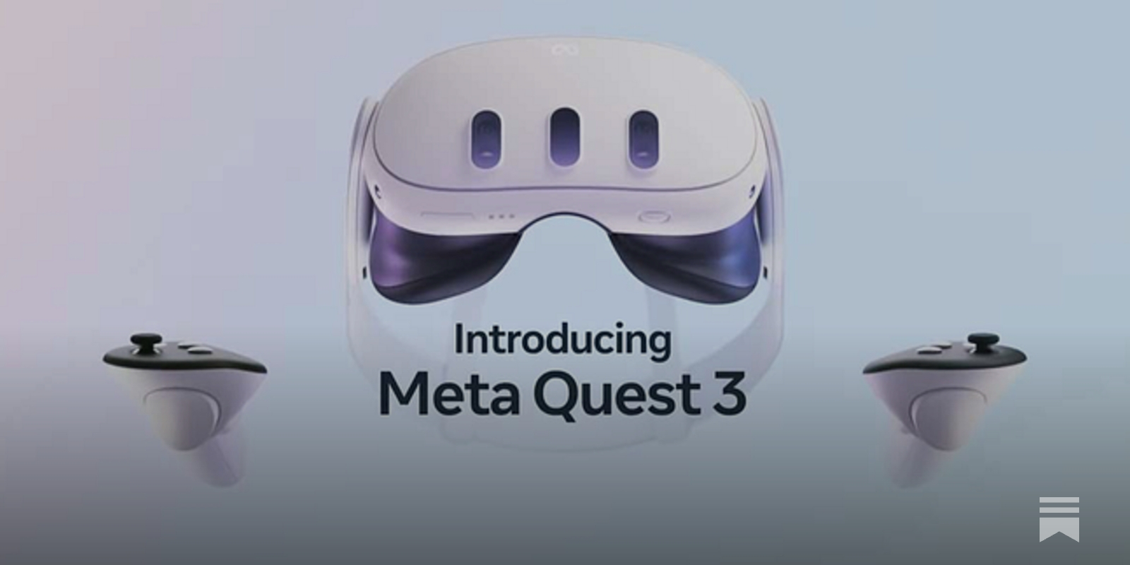 Introducing Meta Quest 3  Coming This Fall 