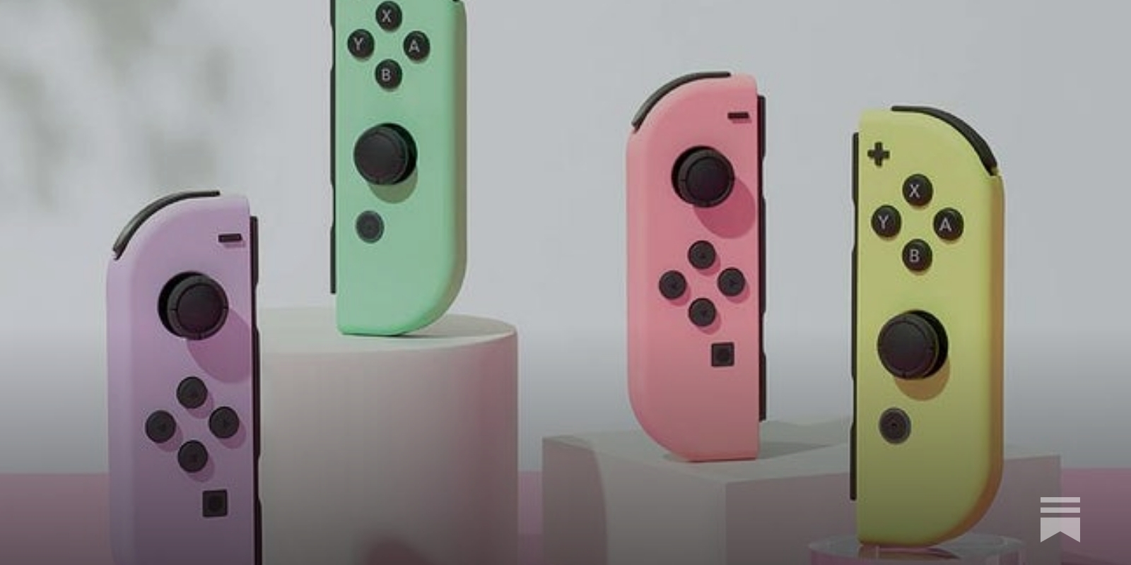 Nintendo Switch pastel Joy-Con preorder guide: Price, release date