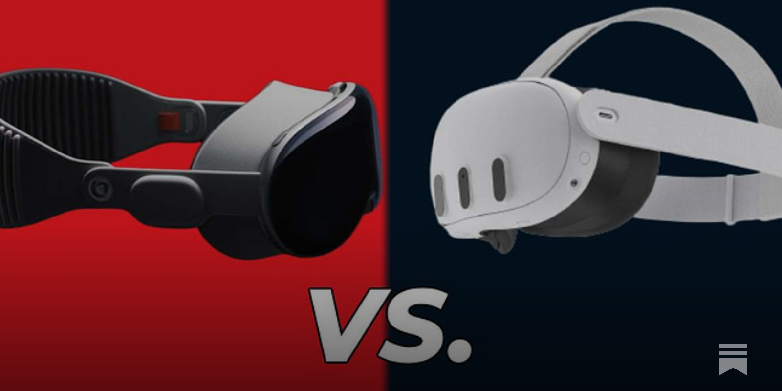 Apple Vision Pro vs. Meta Quest Pro: What's the Difference? - Decrypt