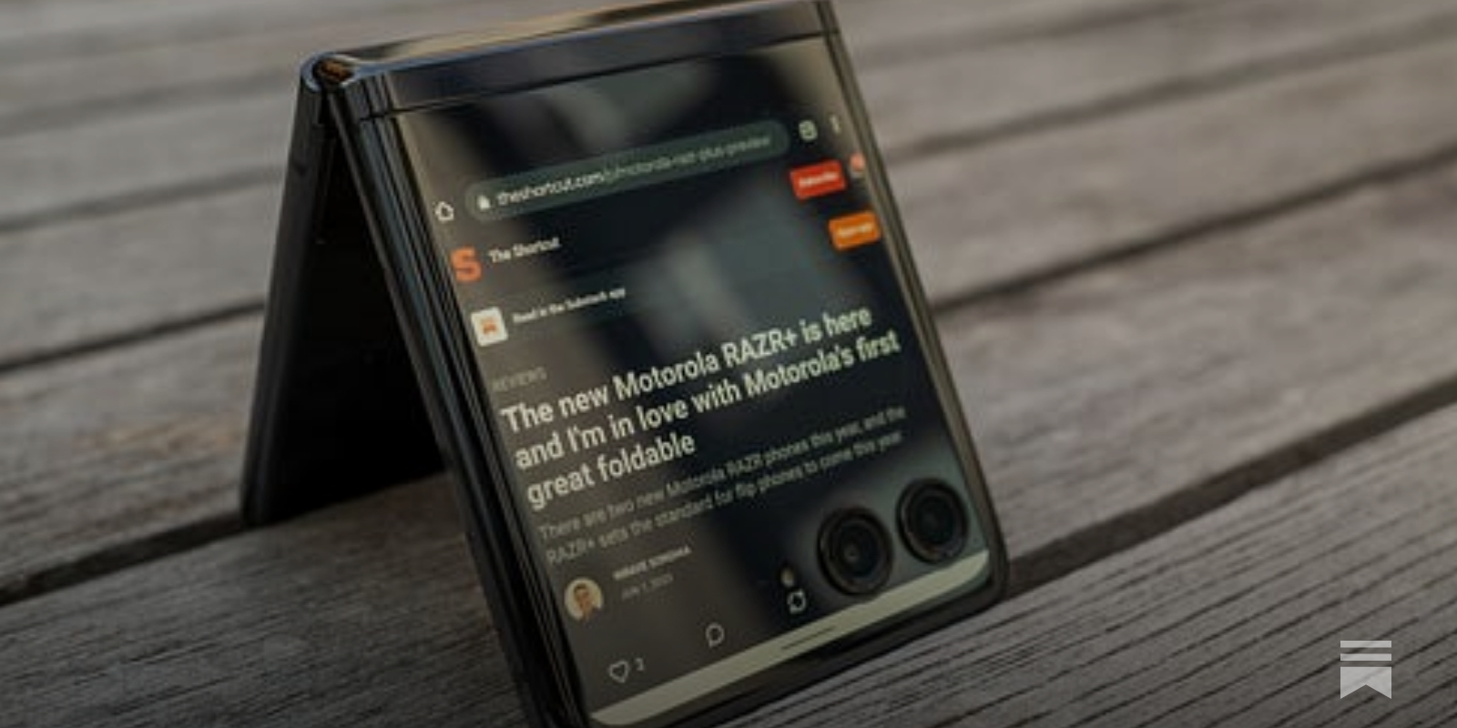 Motorola Razr+ (2023) Review: The Best Foldable Ever?