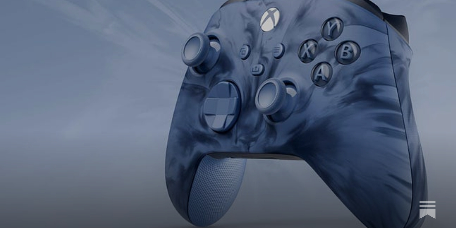 Xbox Series X/S Stormcloud Vapor Controller Revealed - Game Informer