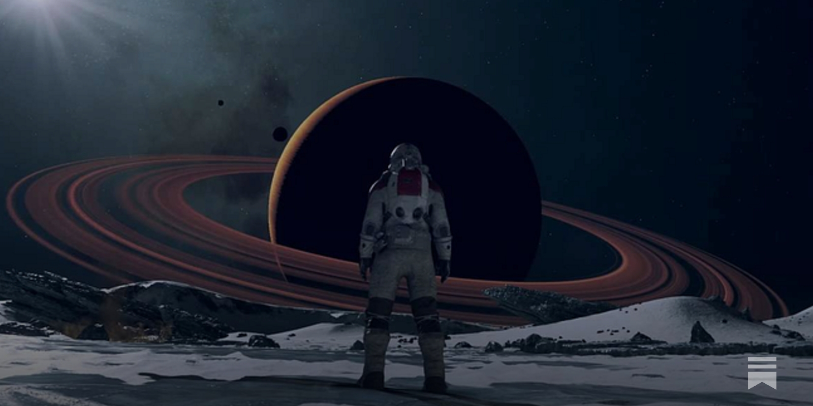 Starfield review round-up: 'Raises the bar for sandbox games even