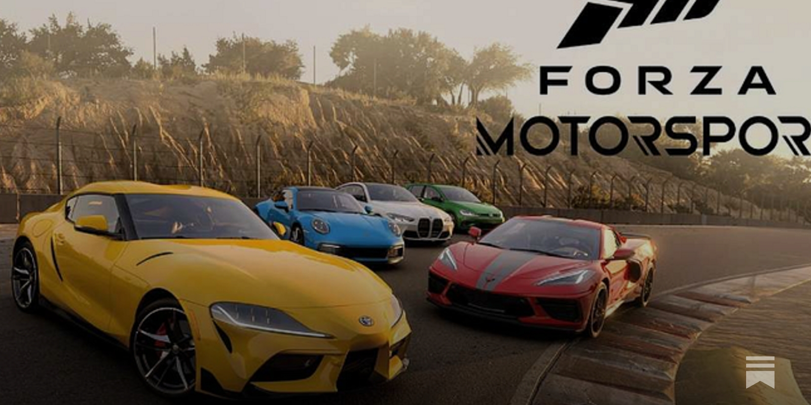 Turn 10 Studios Gives A New In-Depth Look At Forza Motorsport - Game Informer