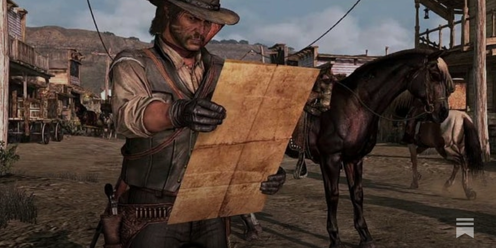 This free update makes Red Dead remaster on PS5 worth the money