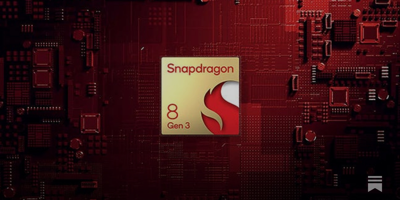 Qualcomm Snapdragon 8 Gen 3 Brings Gen AI to Smartphones - The