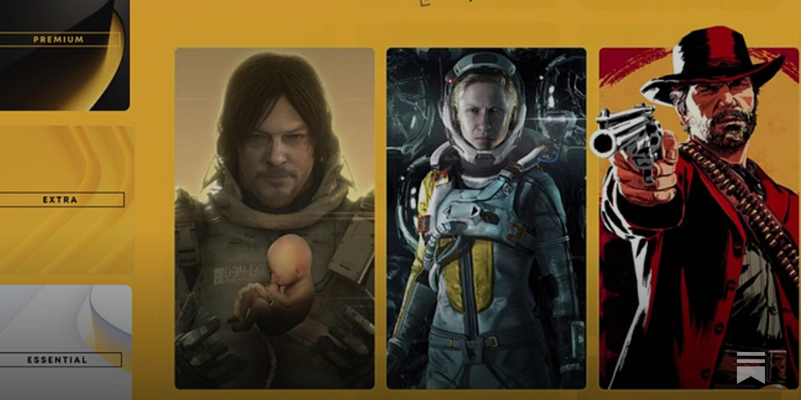 PlayStation Plus Premium games list: every PS5, PS4, PS3, PS2, PS1 