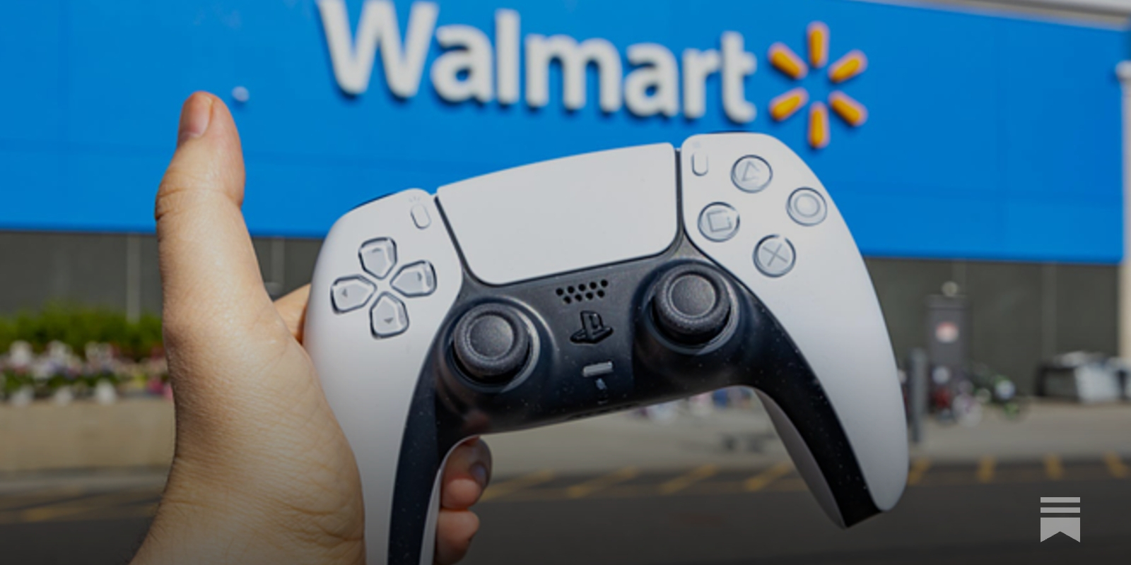 Here Are Target And Walmart's Leaked PlayStation 5 Restock Plans For The  Coming Weeks