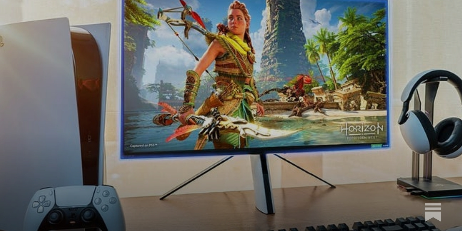 Sony 27” INZONE M9 4K HDR 144Hz Gaming Monitor with Full Array Local  Dimming and NVIDIA G-SYNC (2022) w/INZONE H3 Wired Gaming Headset, Over-Ear