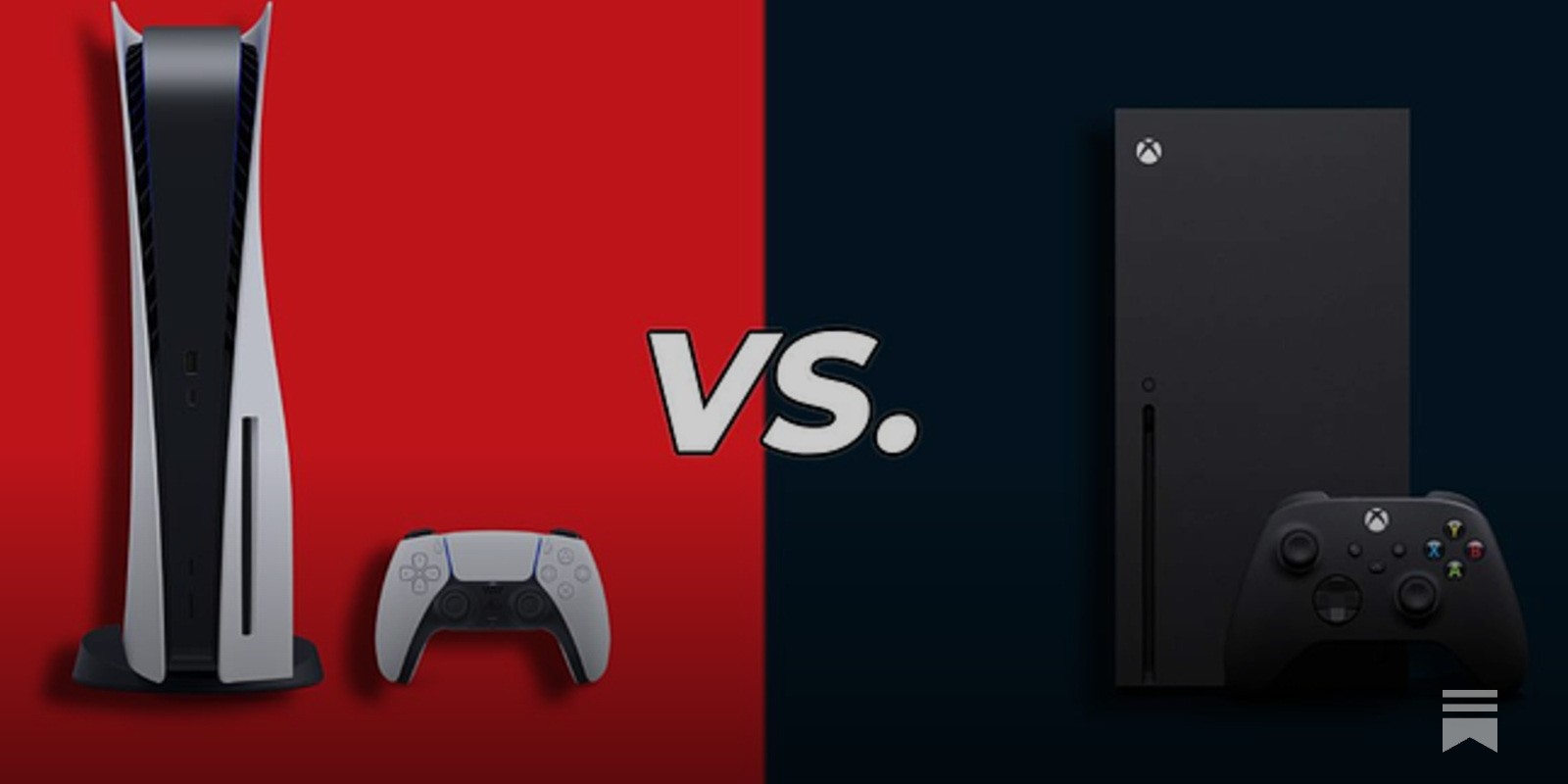 EA Play on Xbox Series X vs PS5: The difference is massive 