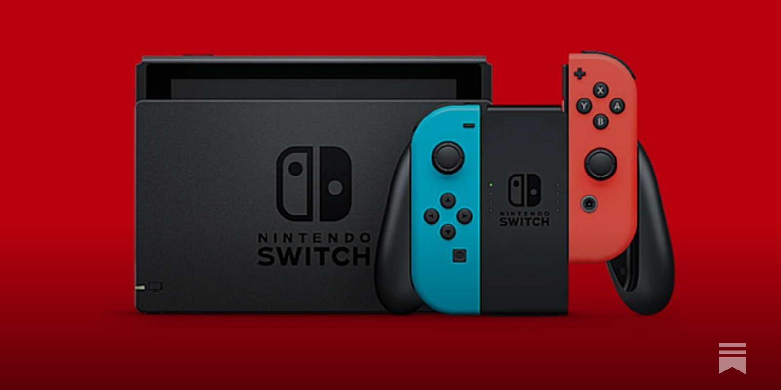 Good news Nintendo Switch fans, there won't be a price hike just yet