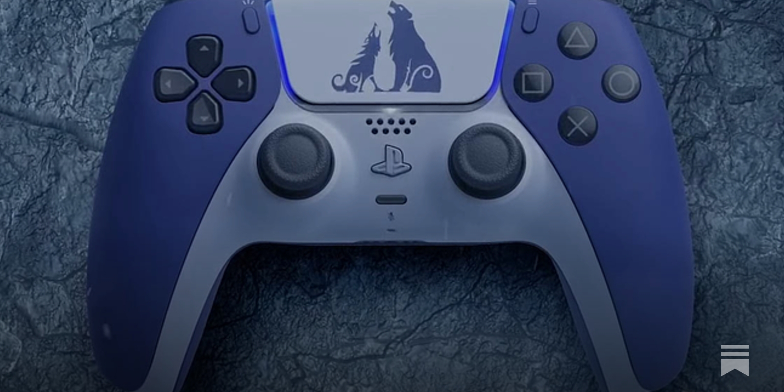 God of War Ragnarök' PS5 DualSense controller: Preorder details