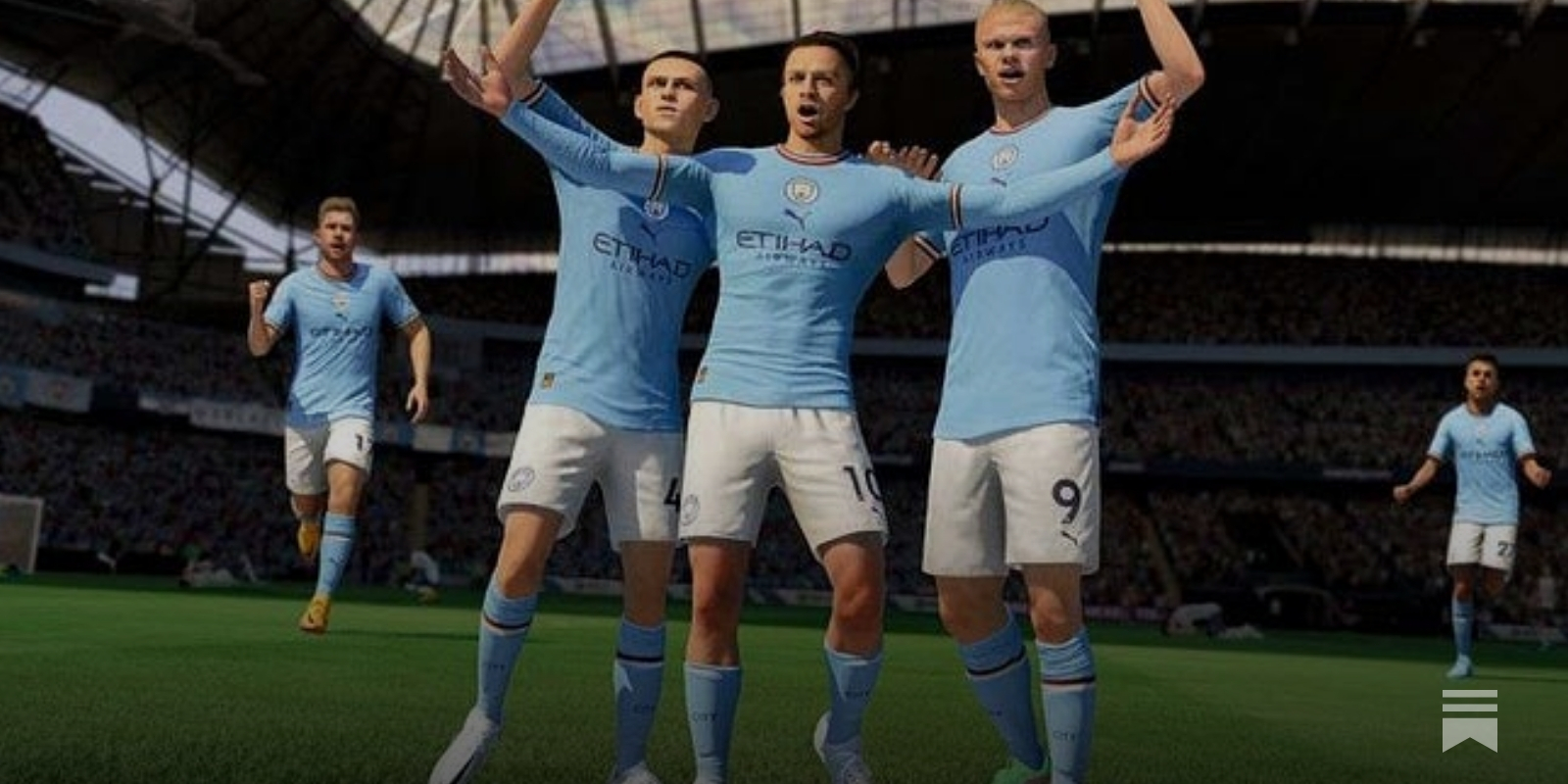 FIFA 23 review: EA Sport's final FIFA title is a fitting entry to the end  of an era