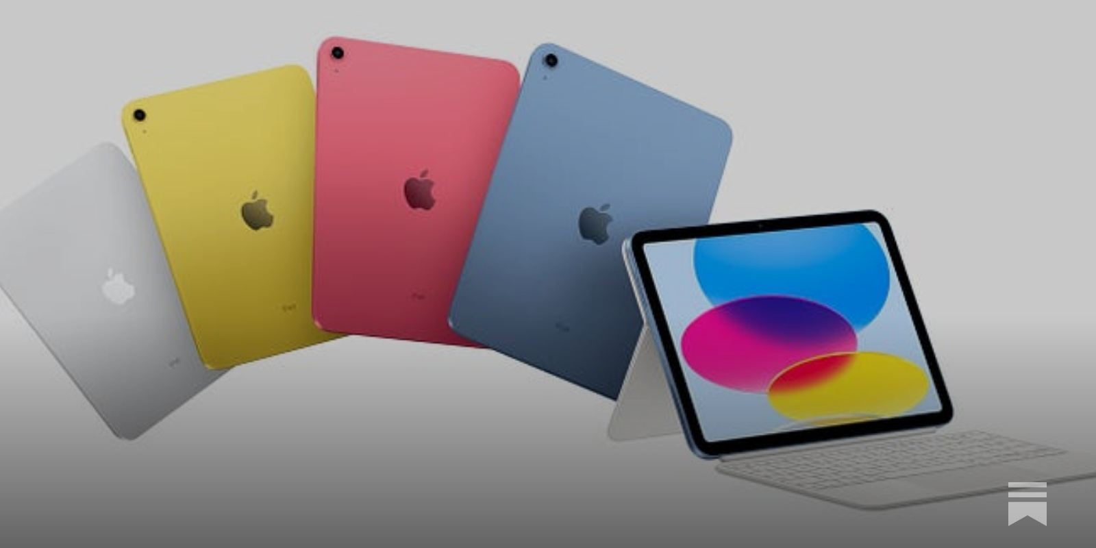 Apple iPad Pro 2022, 10th generation iPad, new Apple TV 4K announced