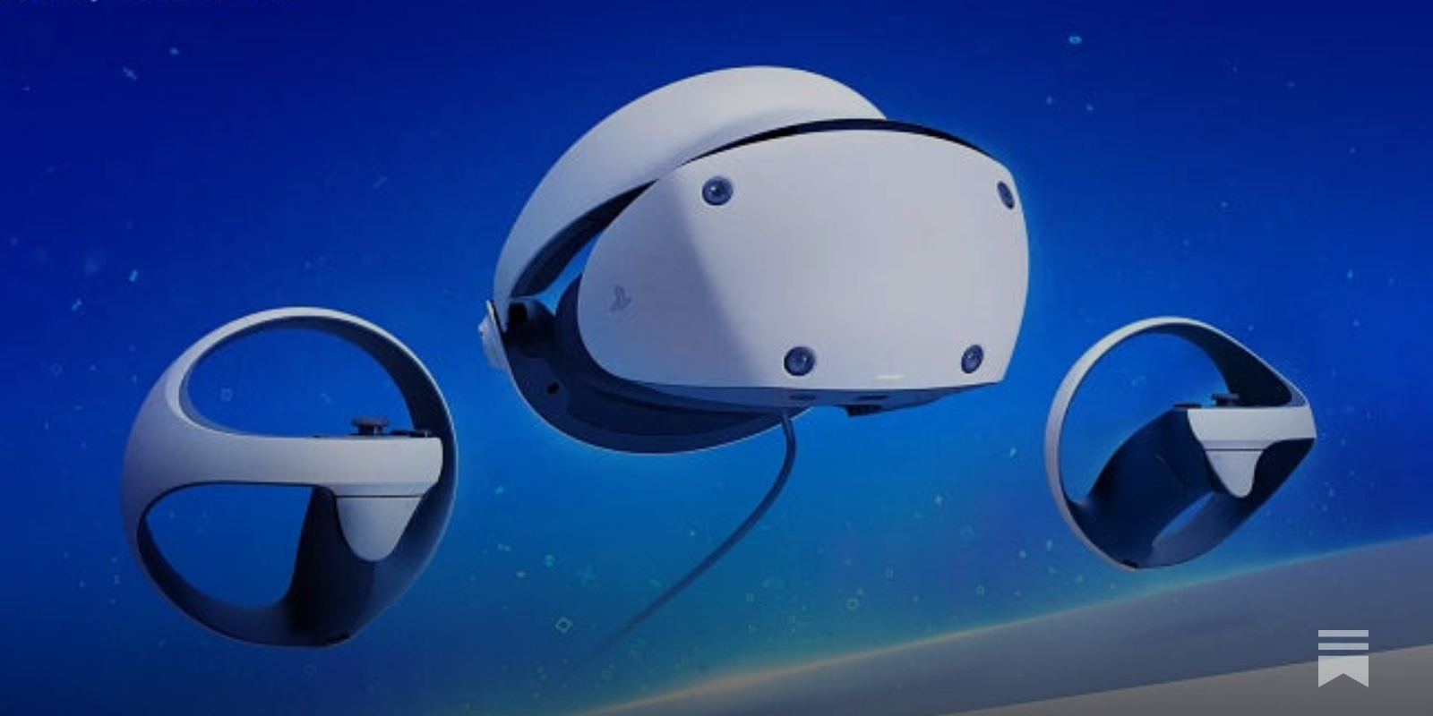 PlayStation VR2: $549 price, releases in February, pre-orders