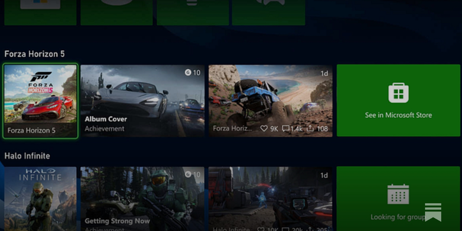 Xbox Game Pass is now available for Xbox Insiders on Ring 3