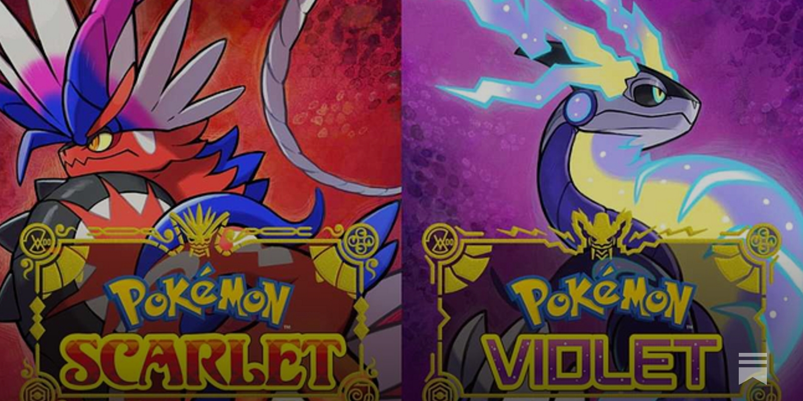 Scarlet Or Violet? Every Version-Exclusive Pokemon - GameSpot