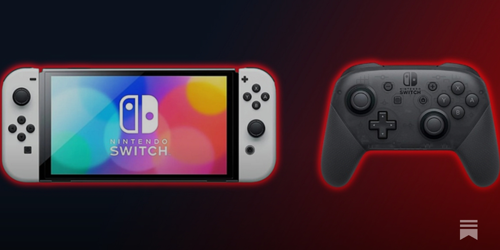 The best Nintendo Switch controllers in 2023 - Dexerto