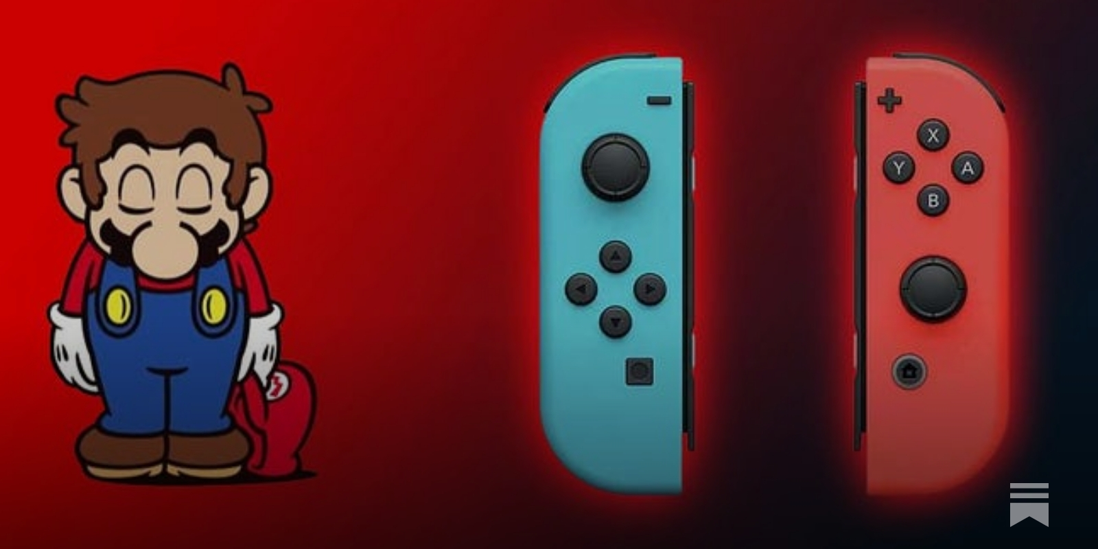 Nintendo Switch Joy-Con drift is caused by a 'mechanical fault', says UK  consumer group