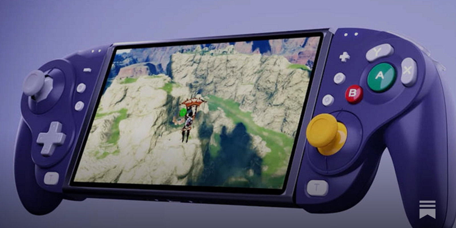 NYXI Reveals A GameCube-Inspired Switch Controller With No Drifting