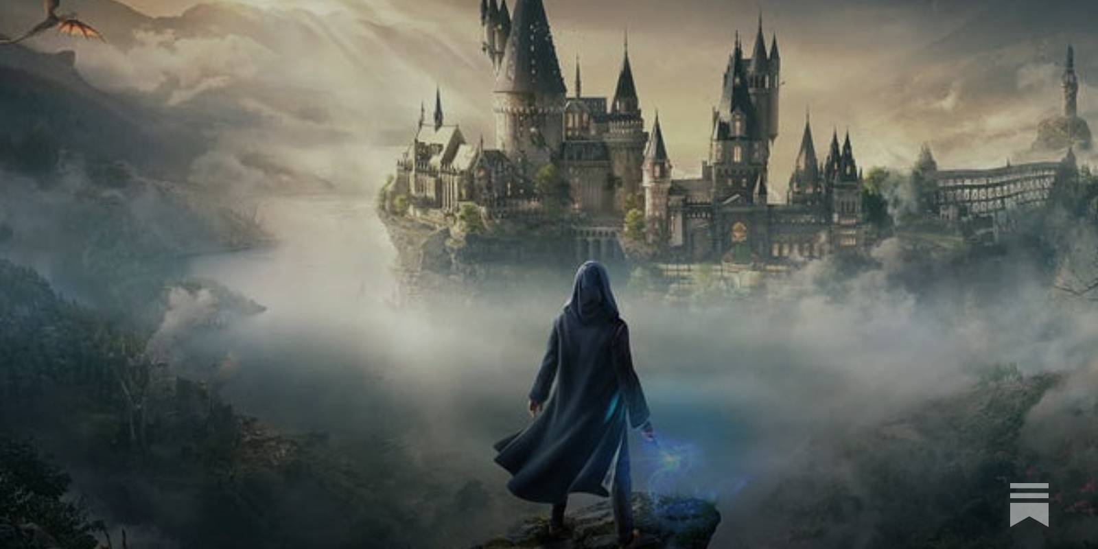 Hogwarts Legacy is the most wishlisted title on Steam, and one of the top  sellers on the platform - Meristation