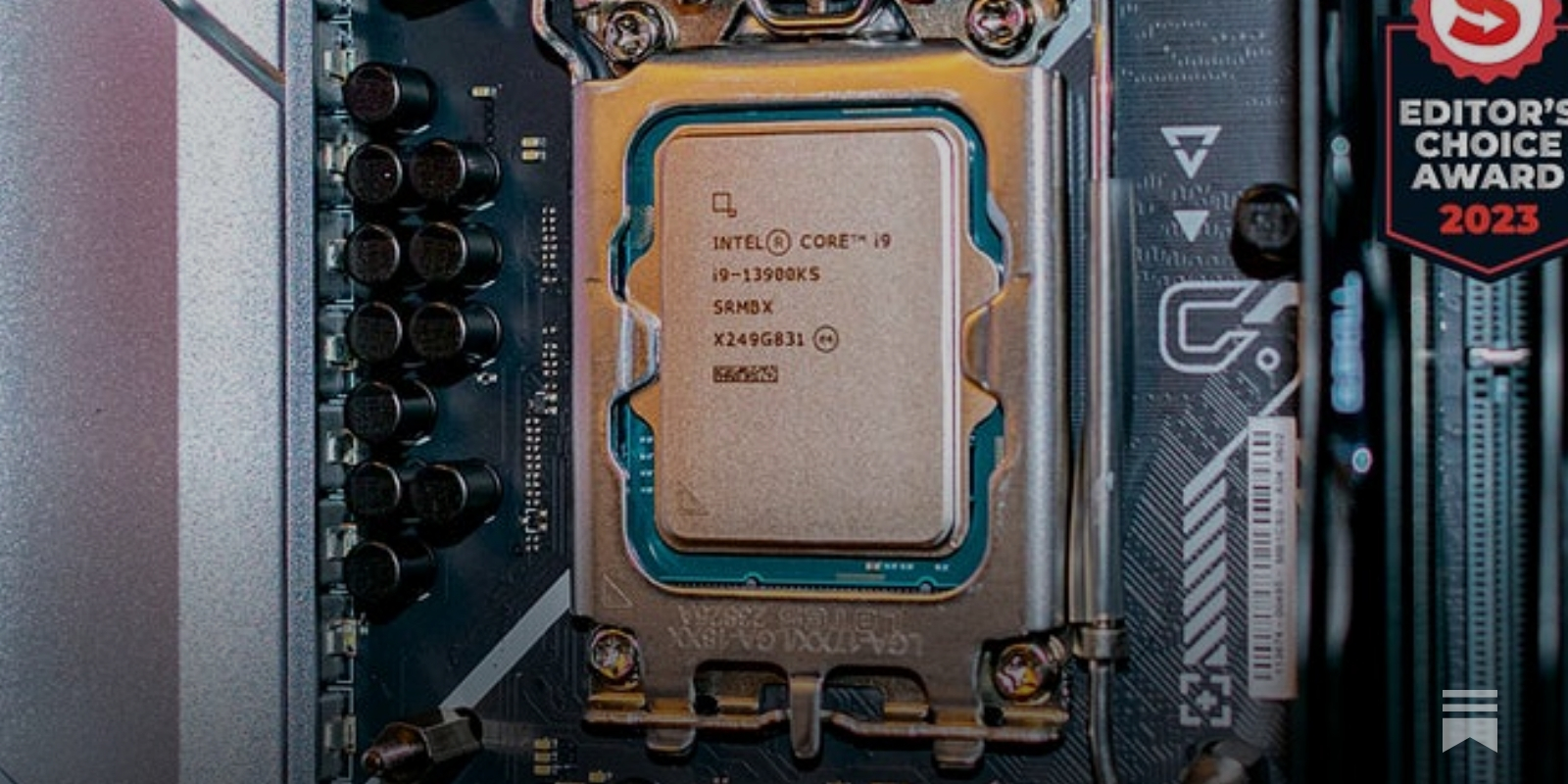 8Pack Polaris MK2 - Intel Core i9 13900KS - Extreme Overclocked PC