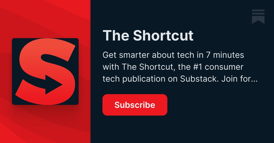 Deals, The Shortcut, Matt Swider