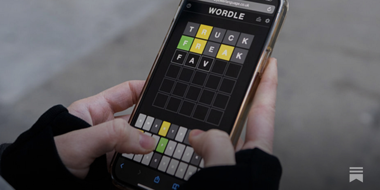 Cracking the Code: A Deep Dive into Wordle1118 - The role of word frequency and letter distribution in Wordle1118