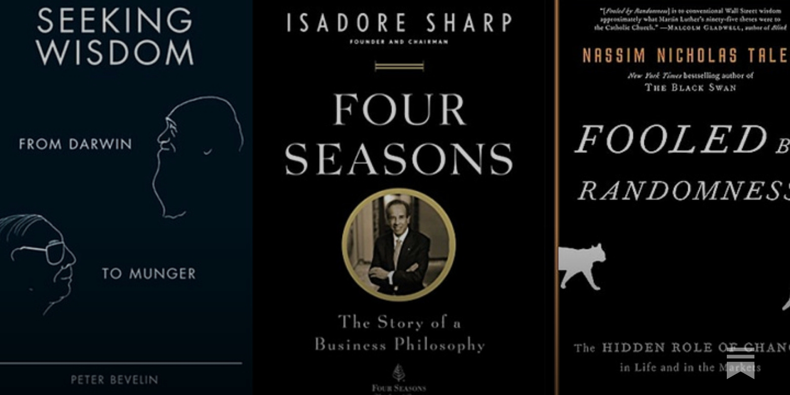 On The Art of Learning, The Four Obsessions of an Extraordinary Executive,  and The Celebration of Life.