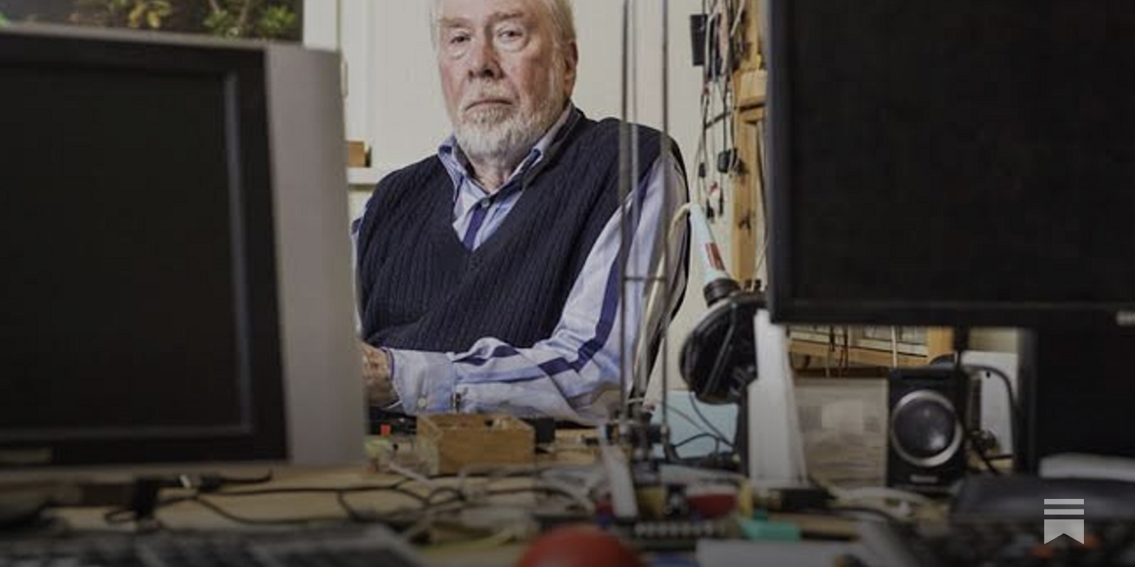 Niklaus Wirth: 1934-2024 - Vimarsana News