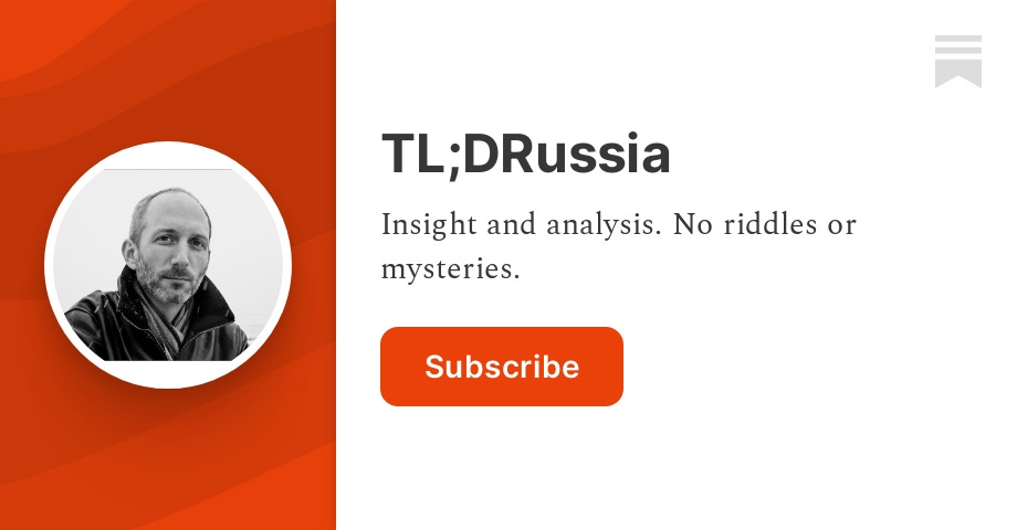 tldrussia.substack.com