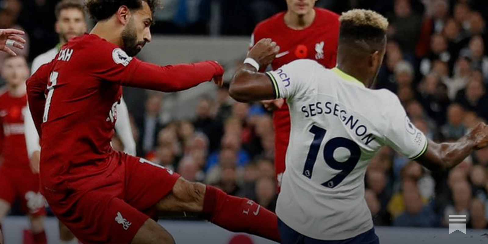 SPORT: Liverpool FC vs Tottenham Hotspur Preview