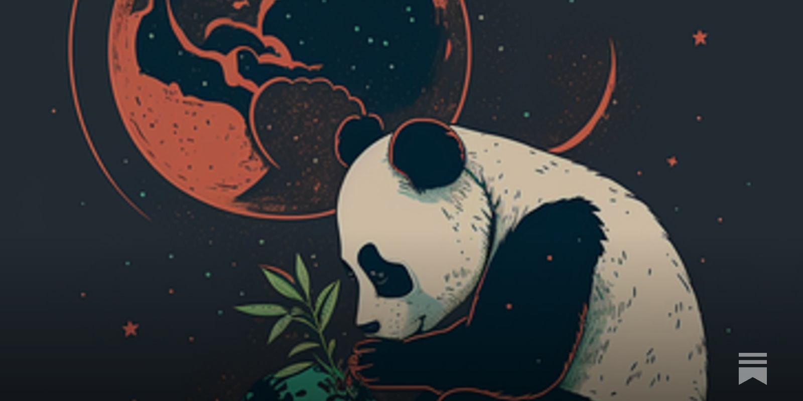 The Pros of Letting Pandas Go Extinct - by Loudt Darrow