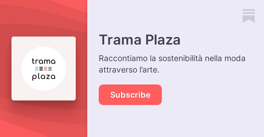 Cos'è – Trama Plaza