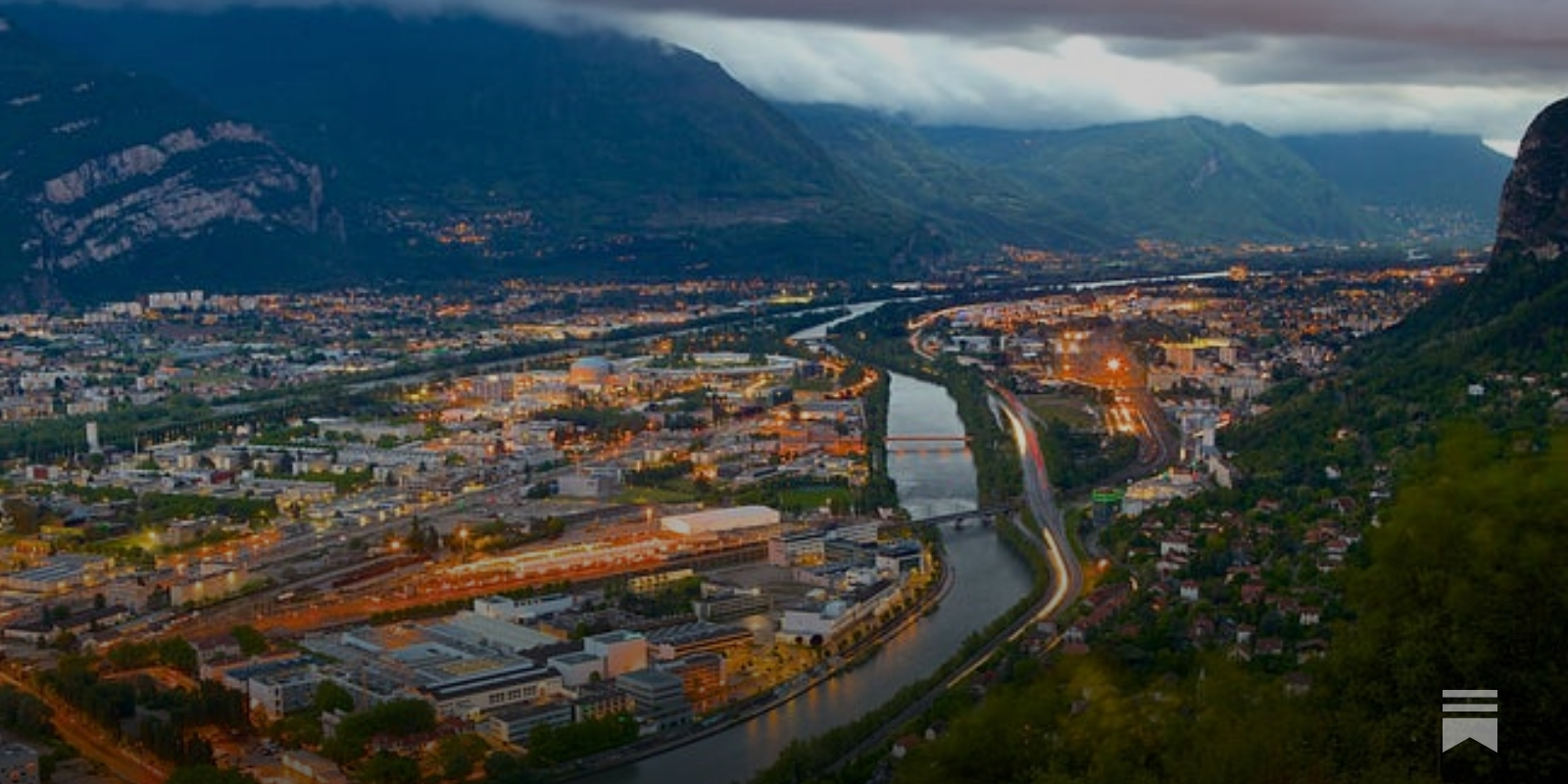 Grenoble : la Silicon Valley européenne qui s’ignore