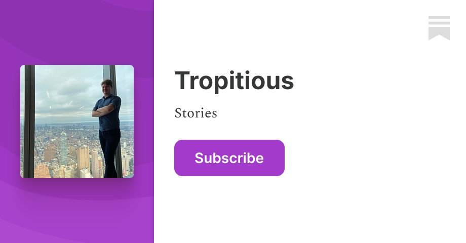 tropitious.substack.com