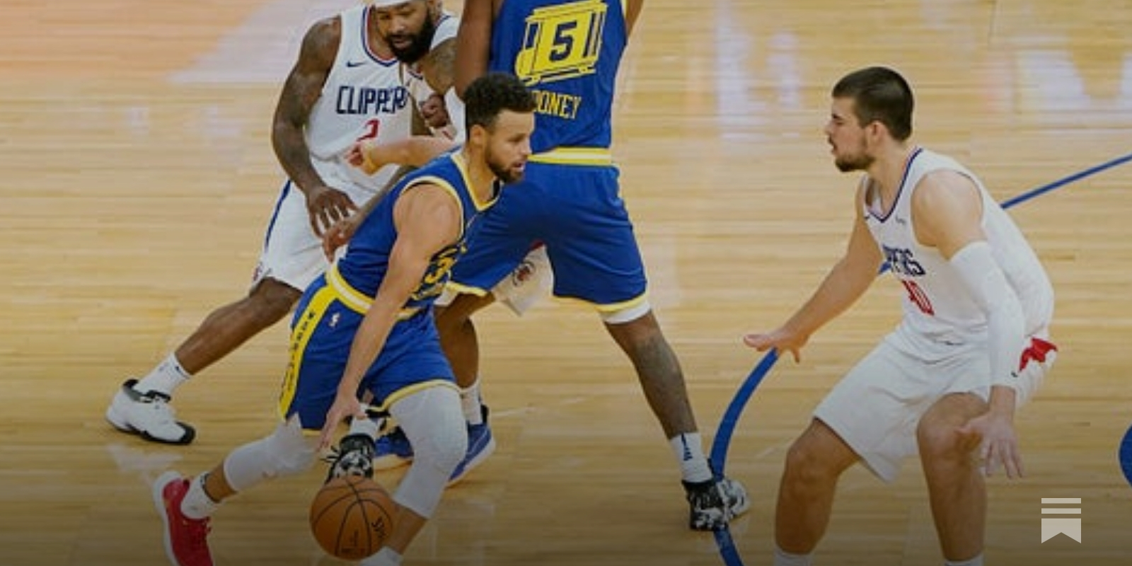 TrueHoop Presents: How the Golden State Warriors' Stephen Curry