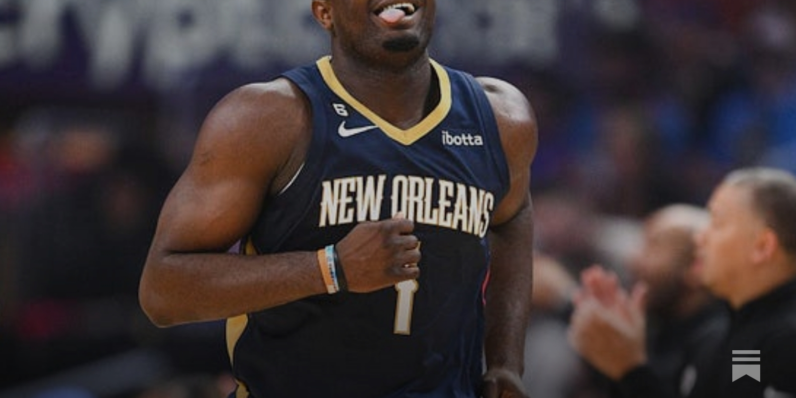 The Pelicans are on point - by CoachThorpe - TrueHoop