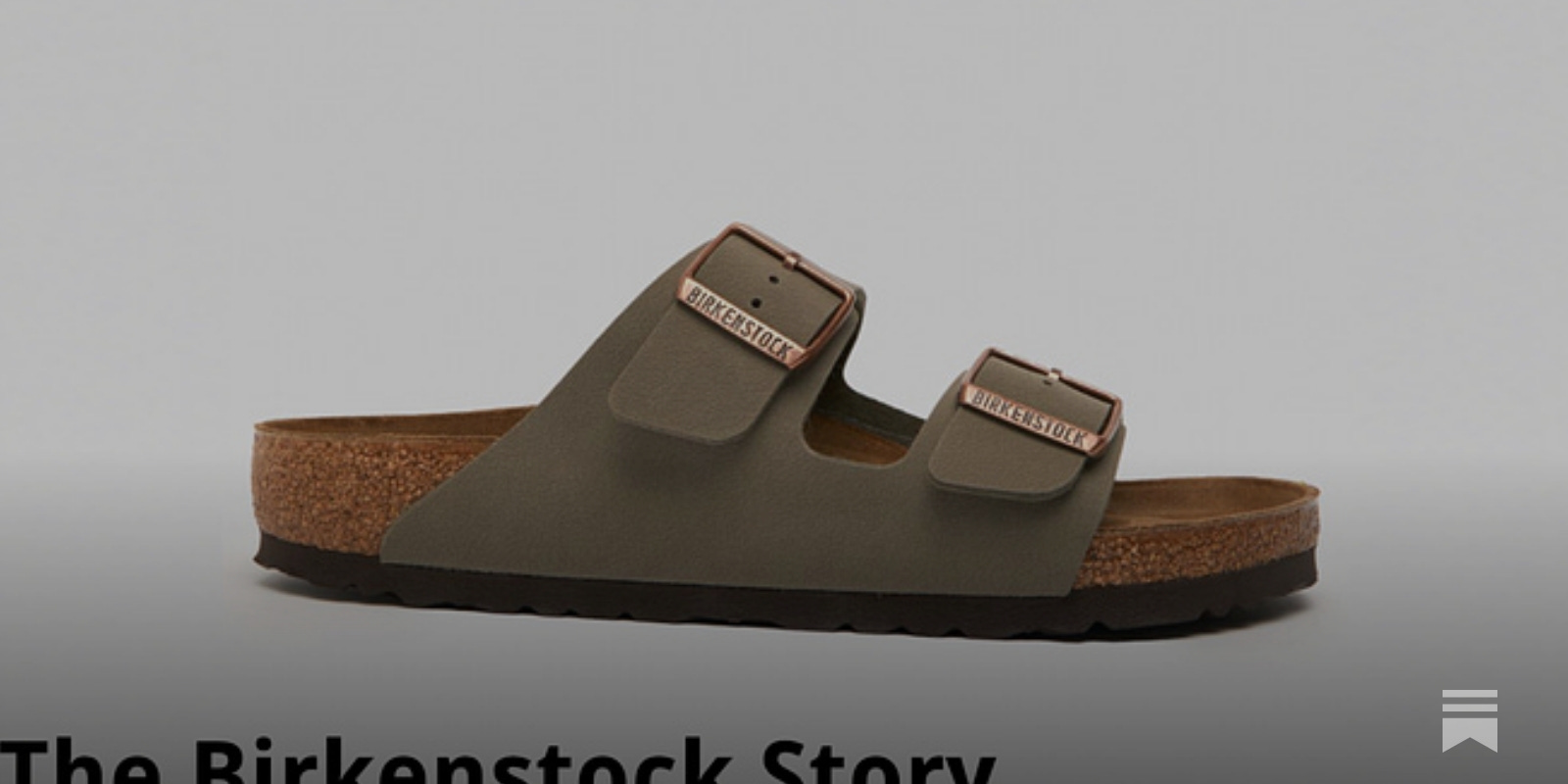 Birkenstock Targets $10 Billion Valuation in Move towards Wall