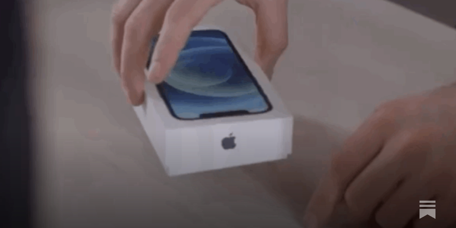The Psychology of Apple's Packaging - Vimarsana News