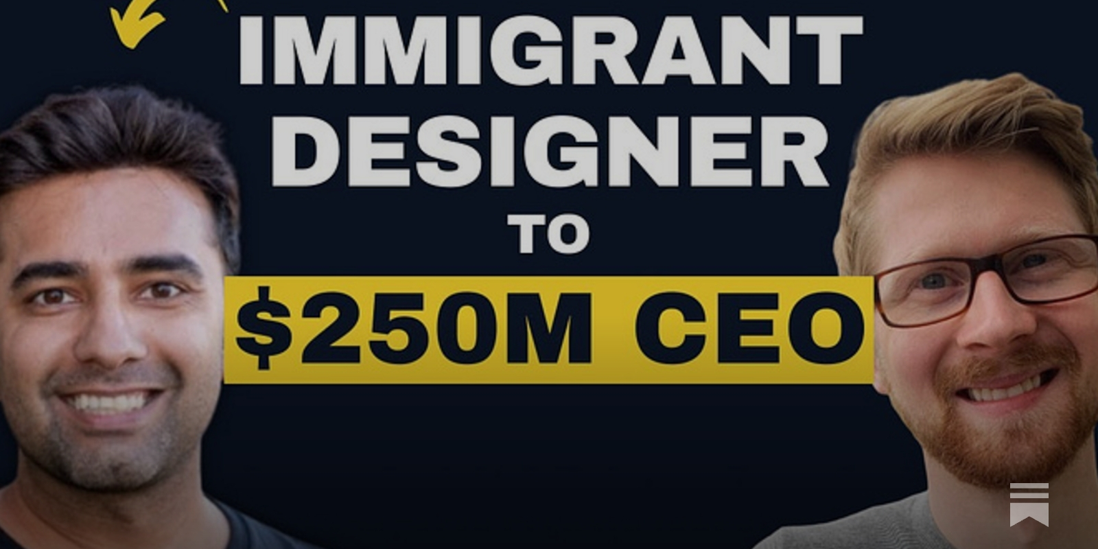 Immigrant to $250M CEO: How Circle Powers the Creator ... - The Split