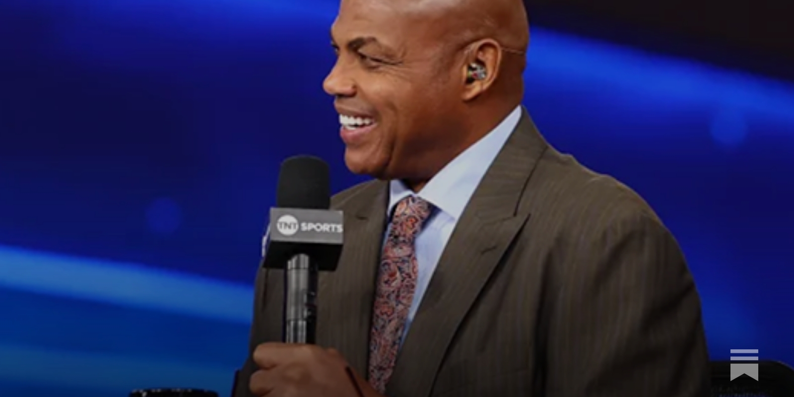 Charles Barkley announces TV retirement / RHOA suspends Kenya Moore / How  did TV release schedules become so chaotic?