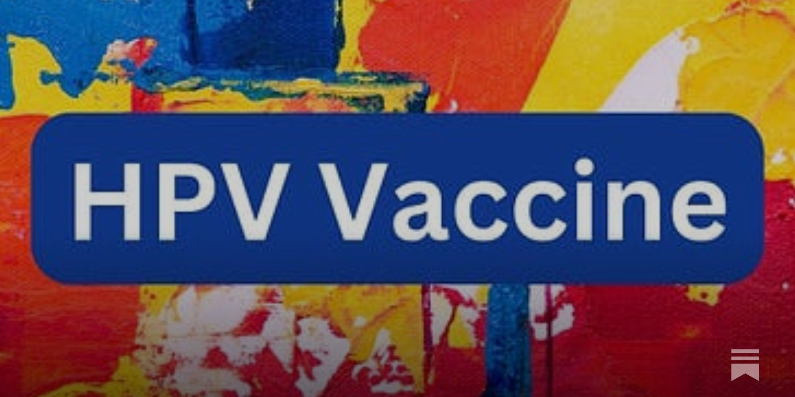 HPV Vaccine - Lies are Unbekoming