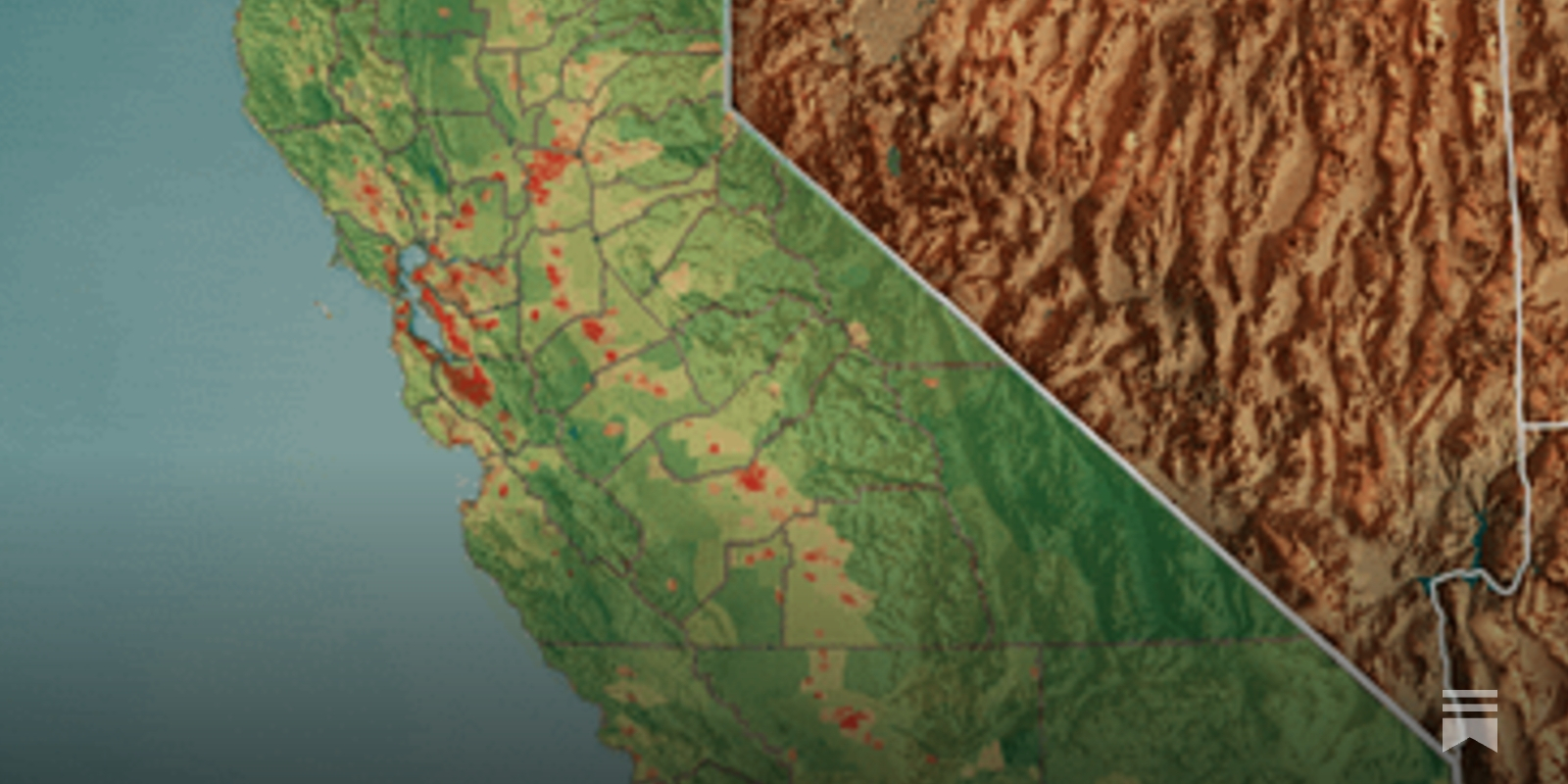 Why Is California the Way It Is? - Vimarsana News