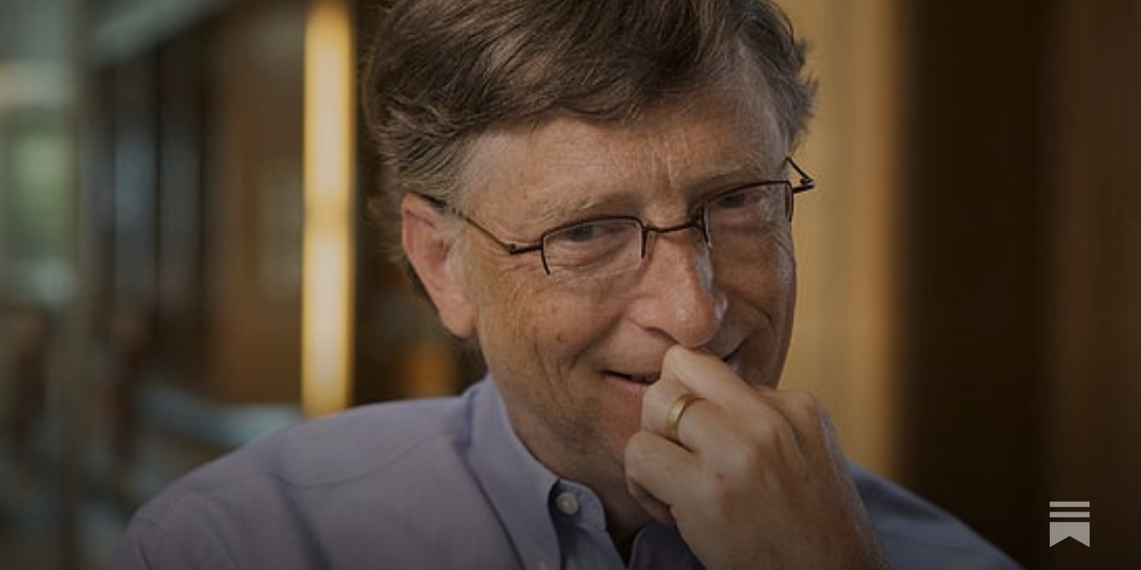 7 Smart Things Bill Gates Learned When He Was Still Young Enough for It to  Matter