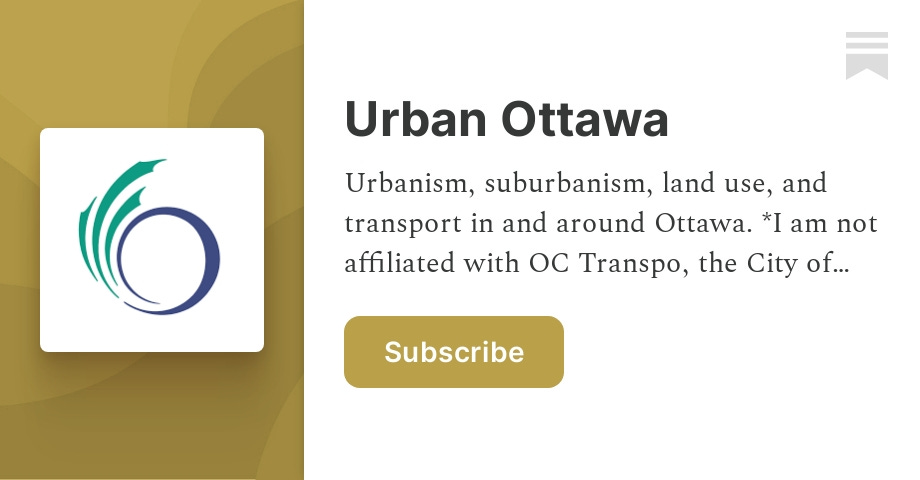 Ottawa  Atlas of Suburbanisms