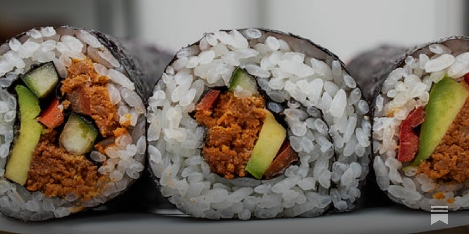 Best Sushi Rice Recipe - How To Make Sushi Rice