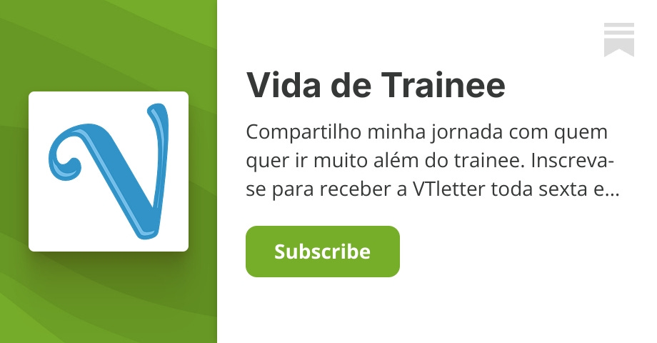 (c) Vidadetrainee.com