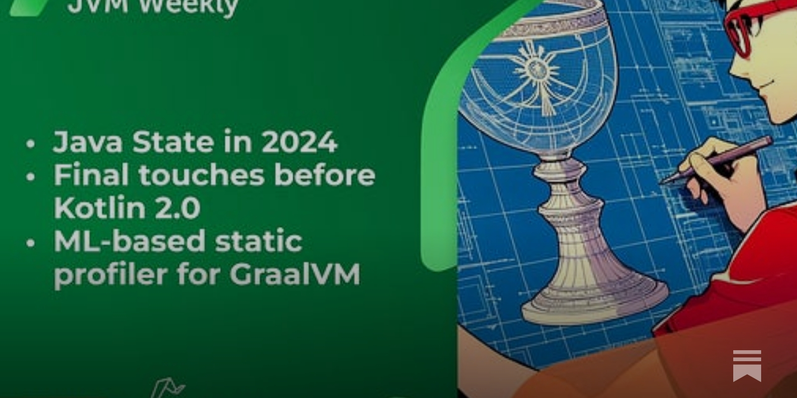 Java in 2024, final touches before Kotlin 2.0, and a new ML-based static  profiler for GraalVM – JVM Weekly vol. 82