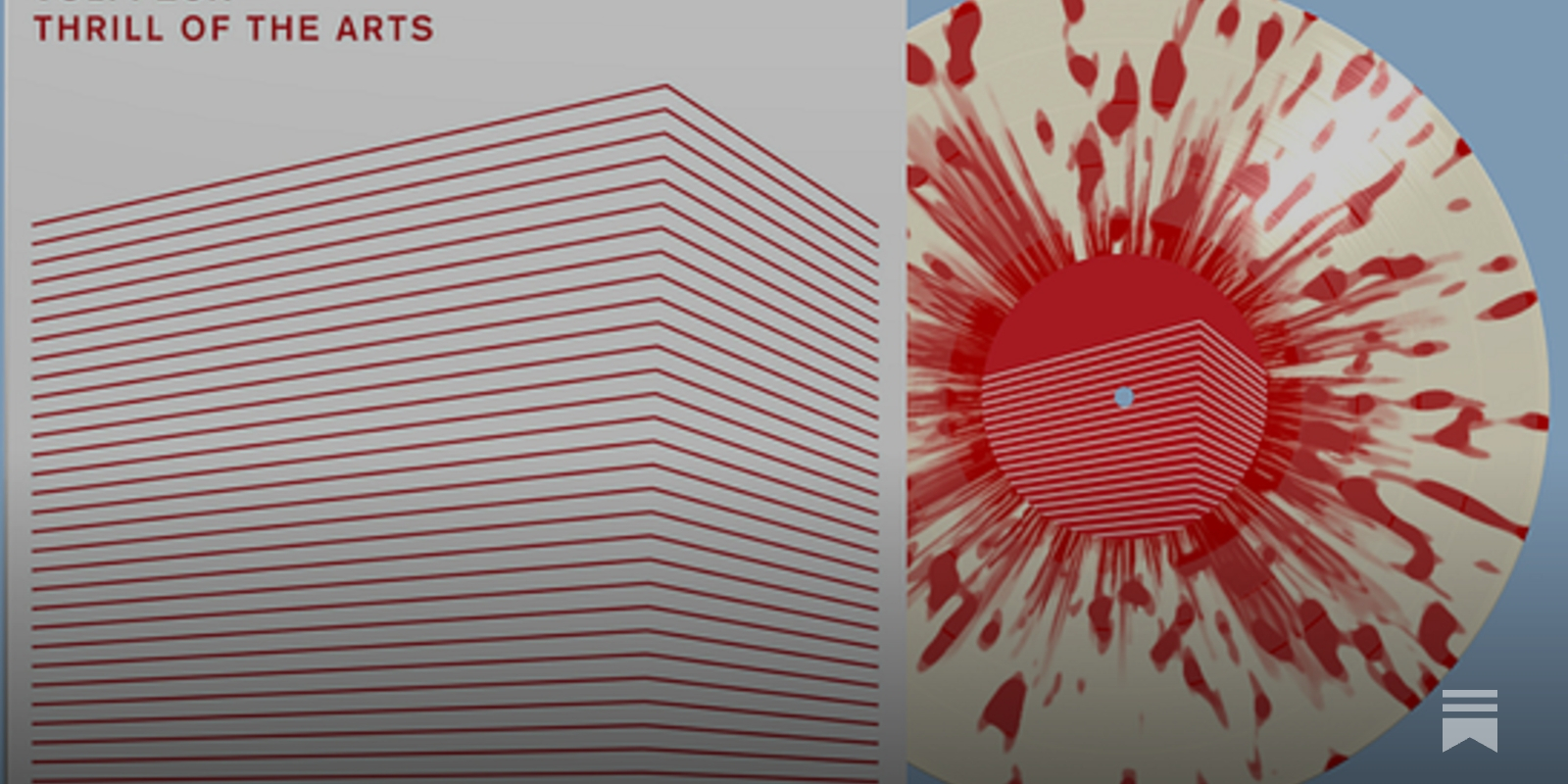 新品未開封 Vulfpeck レコード THRILL OF THE ARTS（Vulfpeck / THE 
